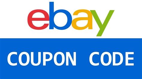ebag coupons|bon de réduction ebay 2021.